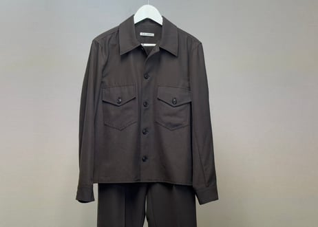 our legacy set up suit