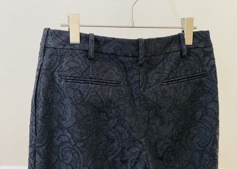 paule ka leace lace pants