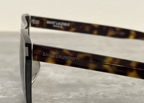 saint laurent 2020ss sunglasses