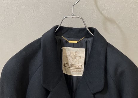 80-90s pure cashmere coat