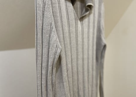 hermes stripe knit