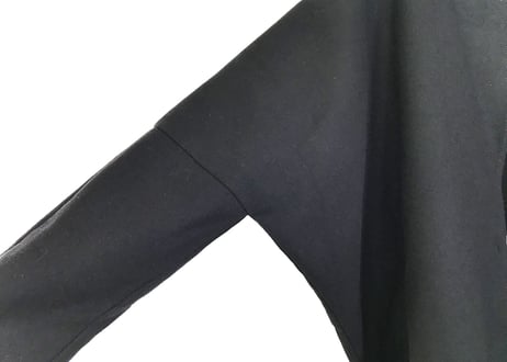mm6 over size coat dead stock