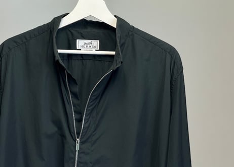 hermes jacket