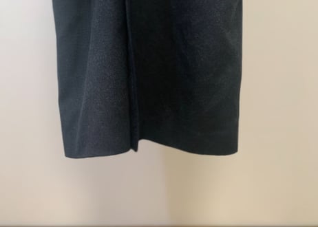 90s pure cashmere chester chesterfield coat