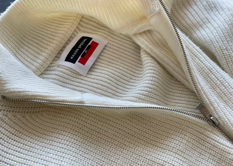 maison special drivers knit