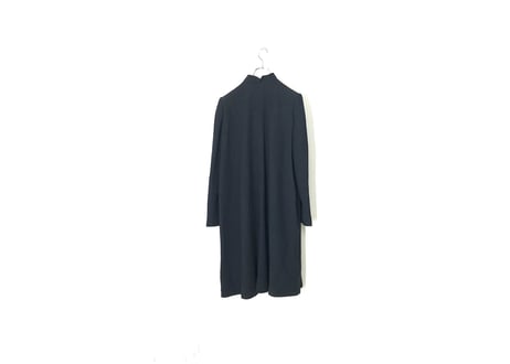 2018aw alexander mcqueen coat dead stock