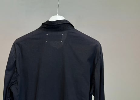 maison margiela "ここのえ期"shirt