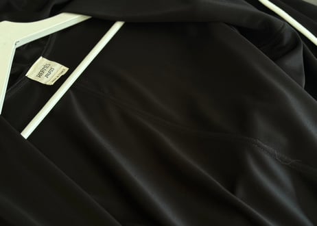 hermes "ゴルチエ期" coat dead stock