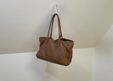 jilsander leather bag