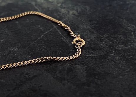 80-90s dior bracelet #C