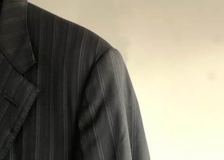 gucci stripe jacket