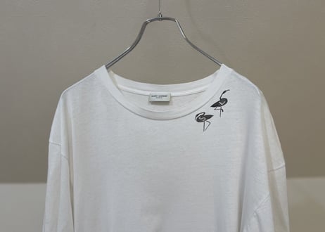 saint laurent tops