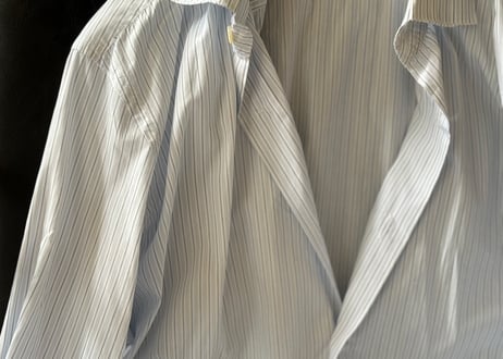 prada stripe shirt