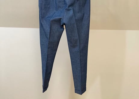 acne studios set up suit
