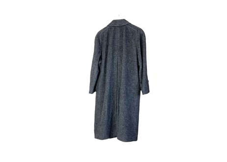 christian dior coat