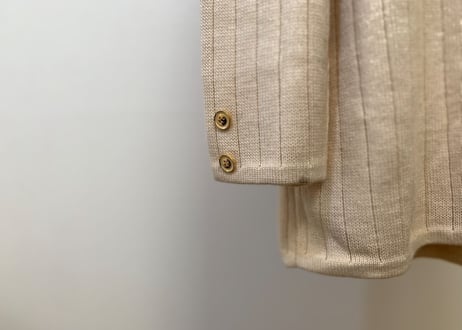 70s gucci knit jacket