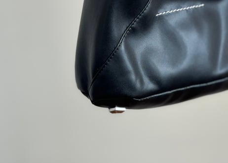 mm6 maison margiela japanese bag "shoulder"