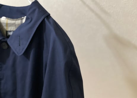 yves saint laurent coat