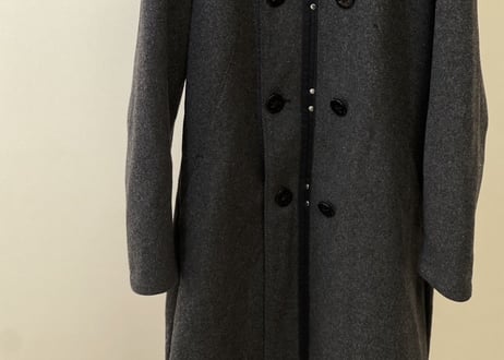 marithe francois girbaud coat