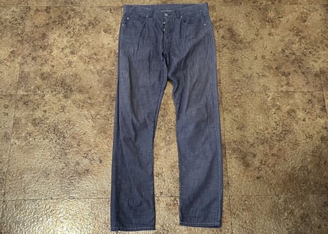jilsander light denim