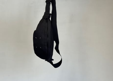 maison margiela body bag