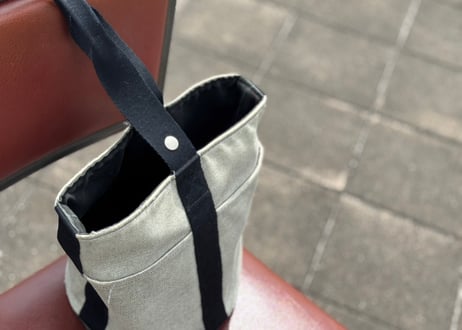 hermes "Toile H" tote bag