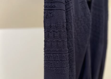maison margiela 2014aw cardigan
