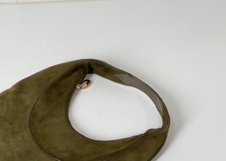 bvlgari leather bag