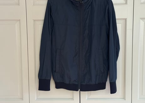 dunhill jacket