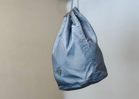 prada bag