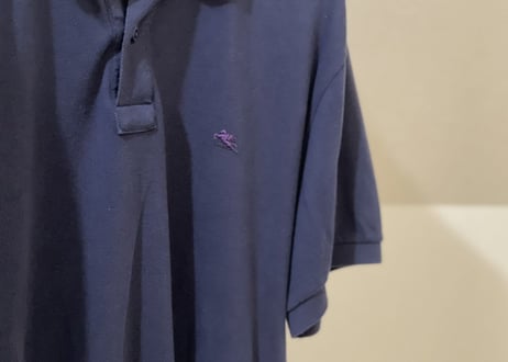 etro polo shirt