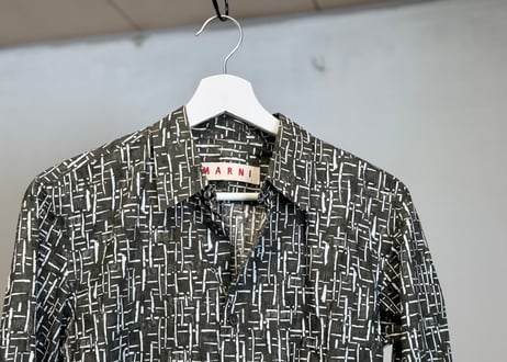 marni shirt