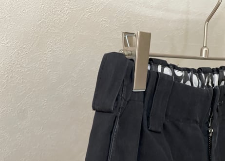 ys for men eazy wide pants