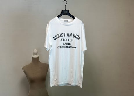 dior atelier tops