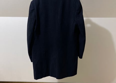 80-90 made in Italy coat