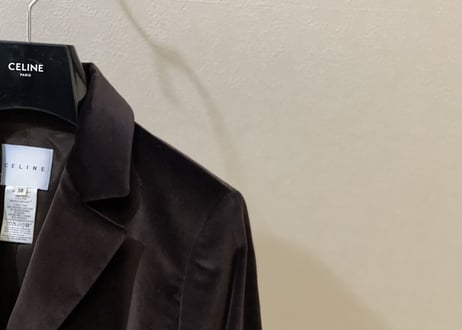 celine jacket