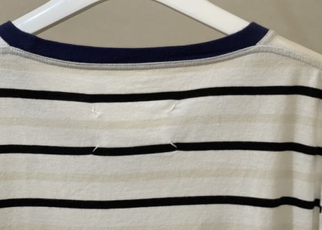 maison margiela 2018ss knit tops