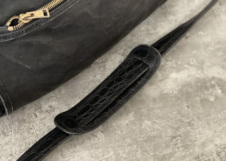 celine leather bag