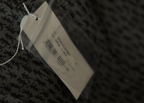 maison margiela shirt dead stock