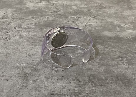 issey miyake watch "O" dead stock