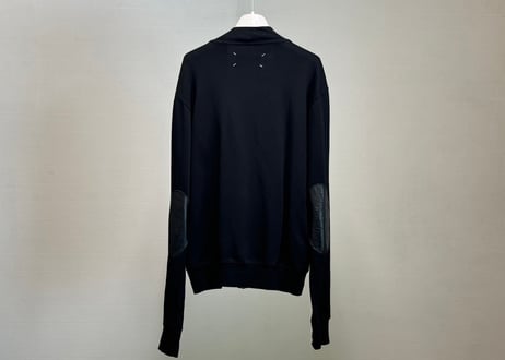 maison margiela jacket