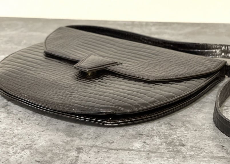 ジャケット・アウター 1980-90s YSL rive gauche Leather Coat Yves Saint Laurent rive gauche ”初期