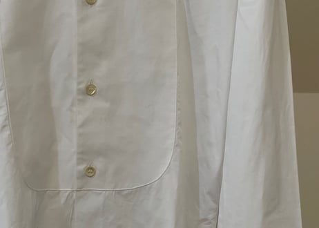 saint laurent dress shirt