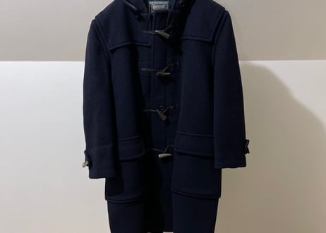 gloverall duffle coat