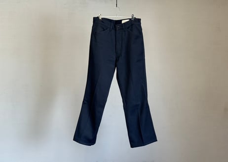 lemaire boots cut pants