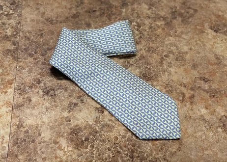 hermes necktie #27