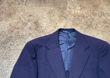 polo ralph lauren purple blazer