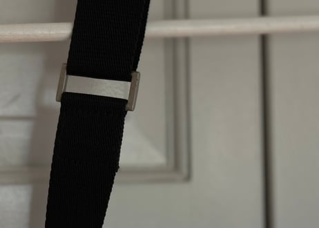 prada nylon shouder bag
