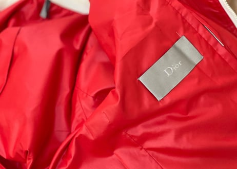 diorhomme 2006ss ”mods ska期”jacket