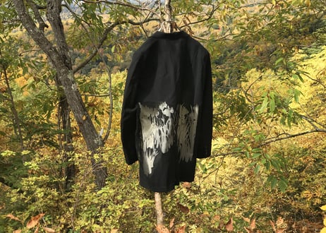 masayuki marukawa double jacket